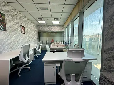 Fully Furnished || Upgraded || Spacious Layout Full View