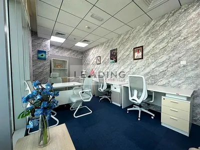 Fully Furnished || Upgraded || Spacious Layout Full View