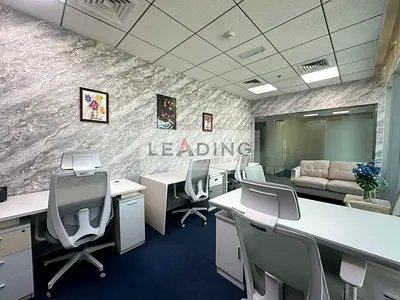 Fully Furnished || Upgraded || Spacious Layout Full View