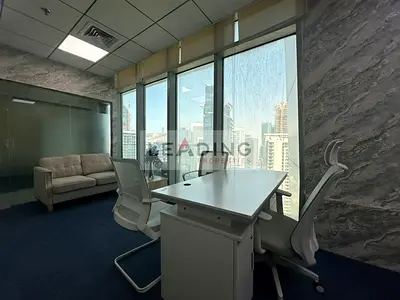 Fully Furnished || Upgraded || Spacious Layout Full View