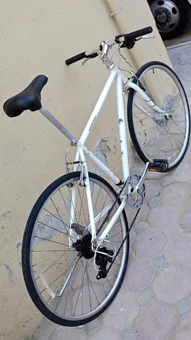 Racing bicycle Japan import FREE DELIVERY high-quality strong bike, 100% working and original.