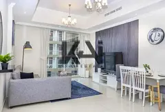 Modern Home | Elegant Furnishing | Vacant