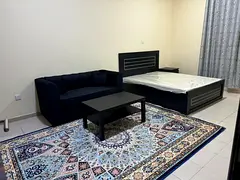 With Bills/DEWA/Internet/Spacious/Studio/International City