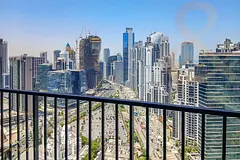 High Floor | Vacant | Motivated Seller