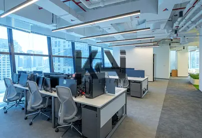 Vacant | Premium Office | Prime Location