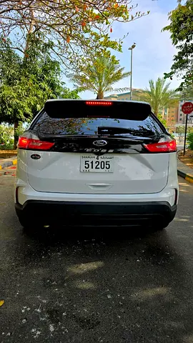 2021 FORD EDGE 照片 7
