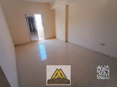 1 Bedroom Apartment for Annual Rent in Al Rawda 1, Ajman | Balcony, Closed Kitchen &amp; Free Mainte