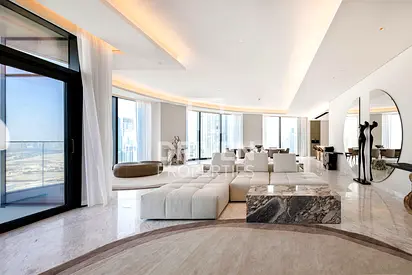 Brand New | Iconic Burj Views | Fully Furnished