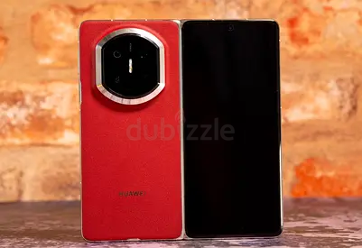 Huawei mate x7