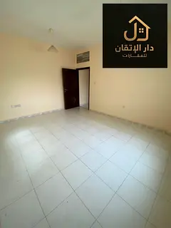 A great annual rental opportunity in Al Qasimia. This spacious family apartment is located in a prim