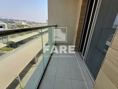 1 Bedroom Apartment | Unfurnished | Closed Kitchen | Zahia Garden Apartments | For Rent