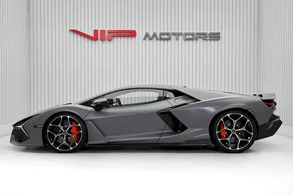 2024 Lamborghini REVUELTO photo 7