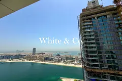 Penthouse | Full Palm View | Best Layout