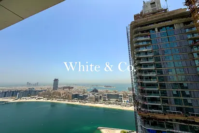 Penthouse | Full Palm View | Best Layout