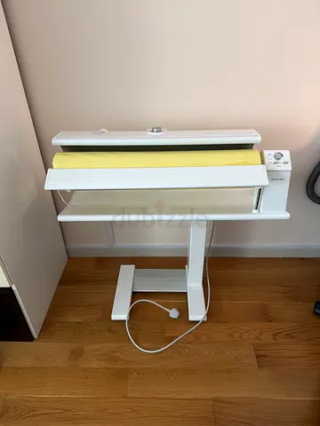 Miele Rotary Iron