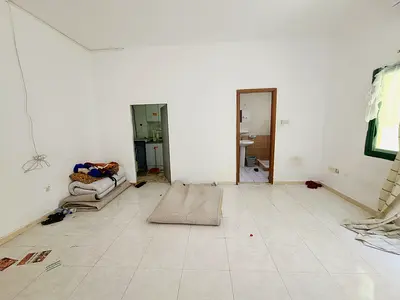 LAVISH STUDIO WITH SEPARATE KITCHEN FOR FAMILY