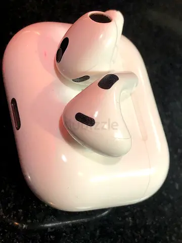 Apple AirPods 3rd Generation Original – Good Condition