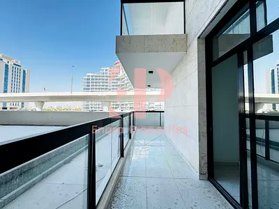 Spacious 3BR Apartment | Brand New| Ready To Move