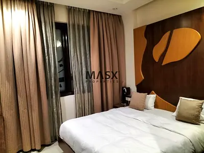 Vacant Now | Spacious Living | Furnished
