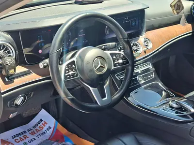 2019 Mercedes-BENZ E-CLASS — миниатюра 11