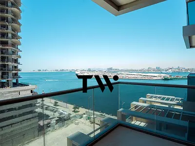 Ready | Sea View | Lowest Price per Sqft
