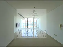 Vacant 2BR + Maid | Spacious Layout | Motivated Seller