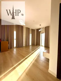 Luxurious 2bhk Balcony Open View Close Kitchen