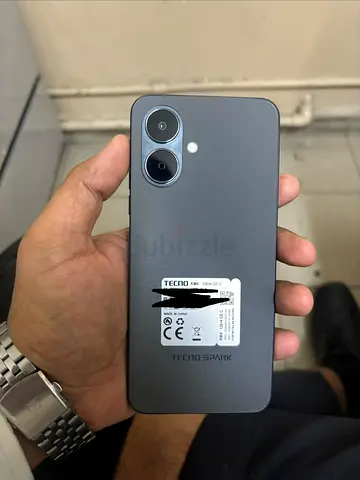 Tecno mobile