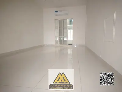 1 Bedroom Apartment for Annual Rent in Al Rawda 3, Ajman | Balcony & Open View, Prime Location