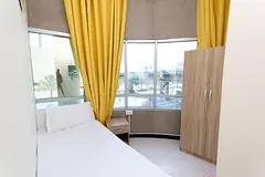 Partition with Window for Rent in Marina Crown – Dubai Marina