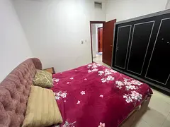 🏡 Fully Furnished Private Room for Rent – Ajman Al Nuaimia 1 (Beside Nuaimia Tower) 🏡