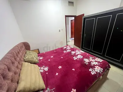 🏡 Fully Furnished Private Room for Rent – Ajman Al Nuaimia 1 (Beside Nuaimia Tower) 🏡