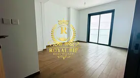 2 Bedroom Apartment | Celadon 2 City Walk | Balcony | Burj &amp; Park Views