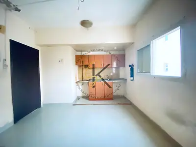 Lavish Studio Flat | With Split AC | Full Family Building |