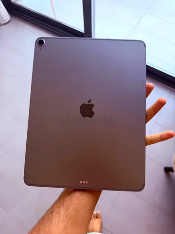 Apple iPad Pro 11-inch (Space Gray) - Good Condition