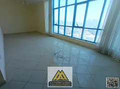 Master bedroom | Central air conditioning | Spacious area | Distinctive view