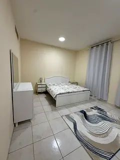 Apartment for Rent in Al Nuaimiya Ajman | King Faisal Street + Very Low Price + All Bills Included
