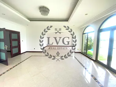 Spacious 4Br l Luxury Villa l Waterfront Community