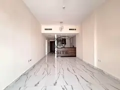 Spacious 1 BR | Rented | Unfurnished Unit