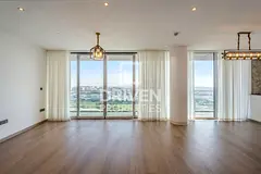 Panoramic City View | Prime Unit with Maids Room
