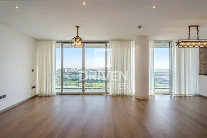 Panoramic City View | Prime Unit with Maids Room