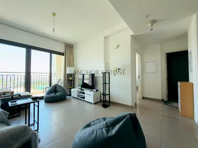 Furnished | Spacious 1BR | Available on July 1