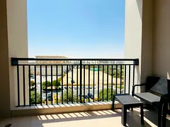 Furnished | Spacious 1BR | Available on July 1