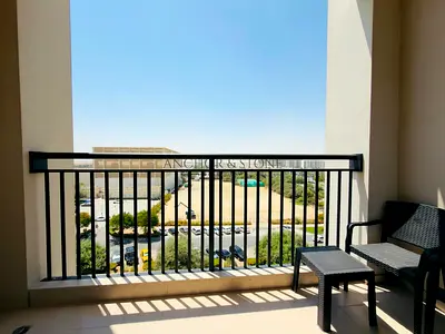 Furnished | Spacious 1BR | Available on July 1