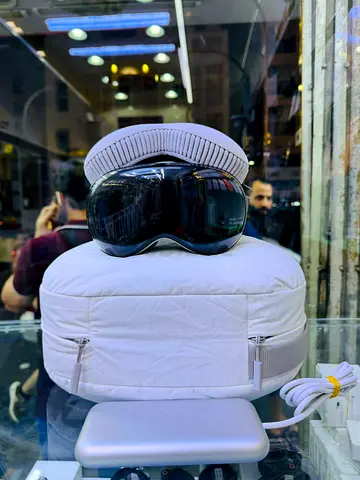 Apple Vision Pro