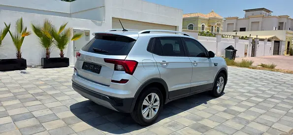 Skoda Kushaq Ambition, миниатюра 6