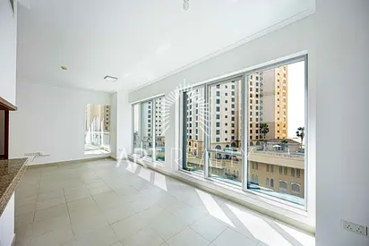 Vacant | Partial Sea & Pool View | Close to Beach