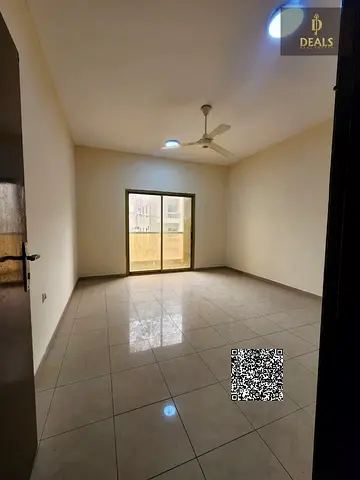 Spacious 2-BHK for Rent in Al Nuaimiya | Near Nesto | Up to 6 Cheques