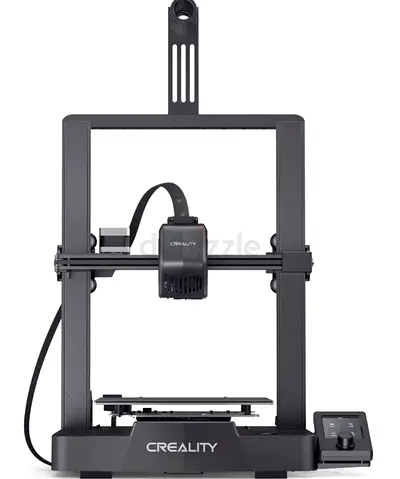 Creality Ender 3D Printer - Good Condition