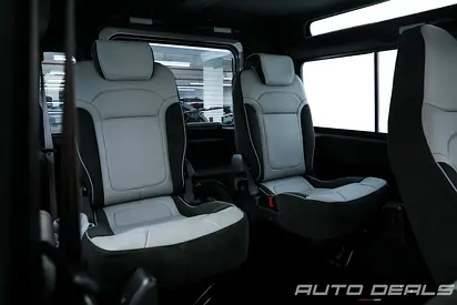 صورة مصغرة 19 لـ 2014 LAND Rover DEFENDER
